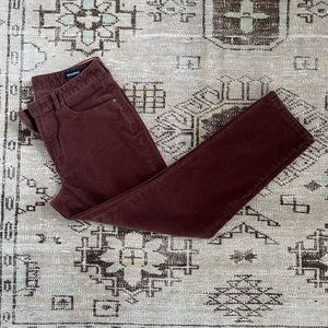 Bonobos - Corduroy Pants - 34x30